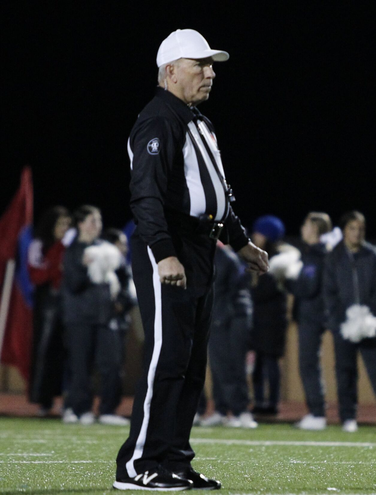 Bixby at B.T. Washington